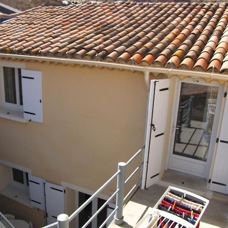 Roujan Maison De Village Entre Mer Et Montagne מראה חיצוני תמונה