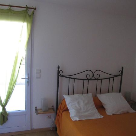 Roujan Maison De Village Entre Mer Et Montagne מראה חיצוני תמונה