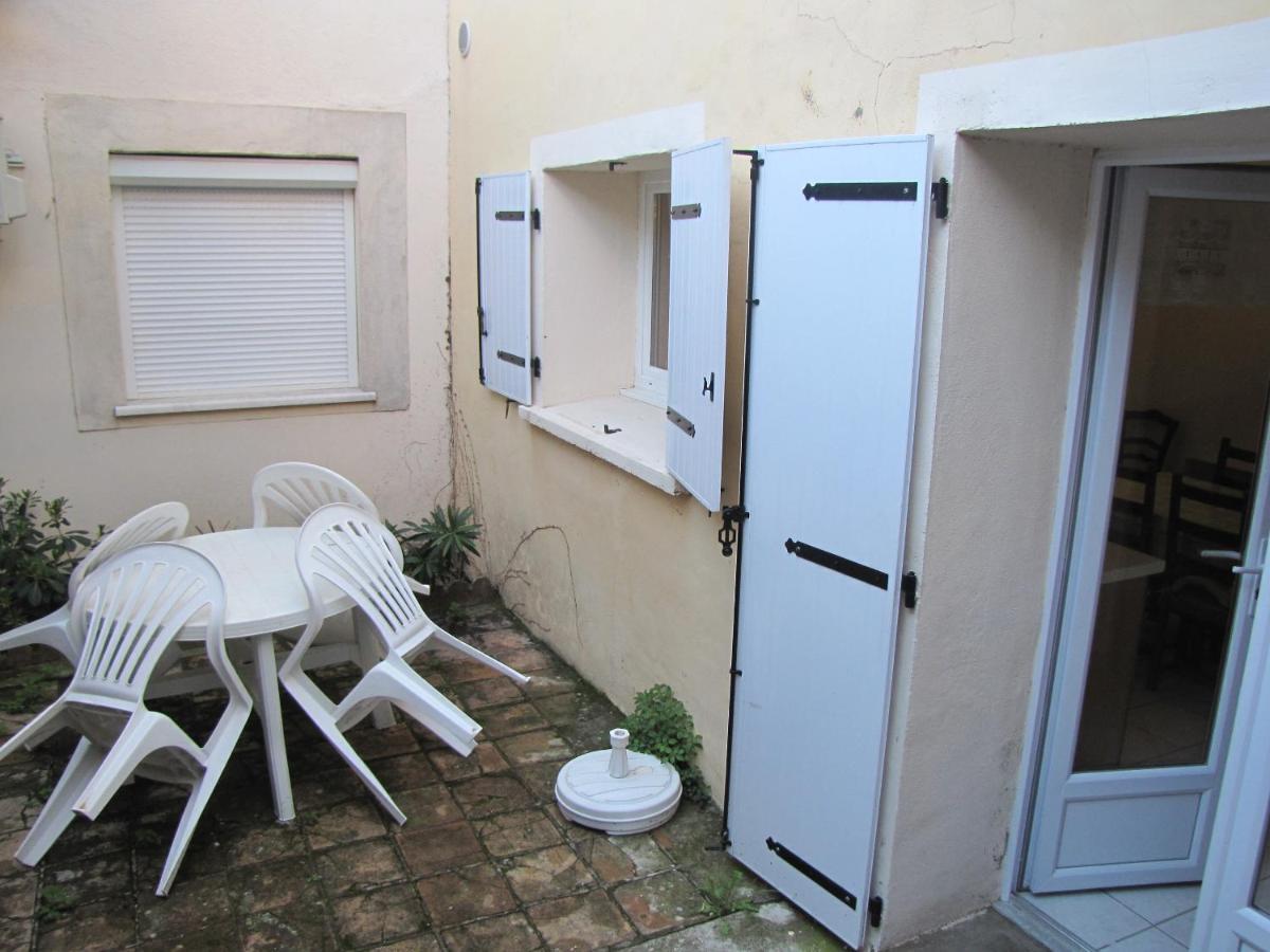 Roujan Maison De Village Entre Mer Et Montagne מראה חיצוני תמונה