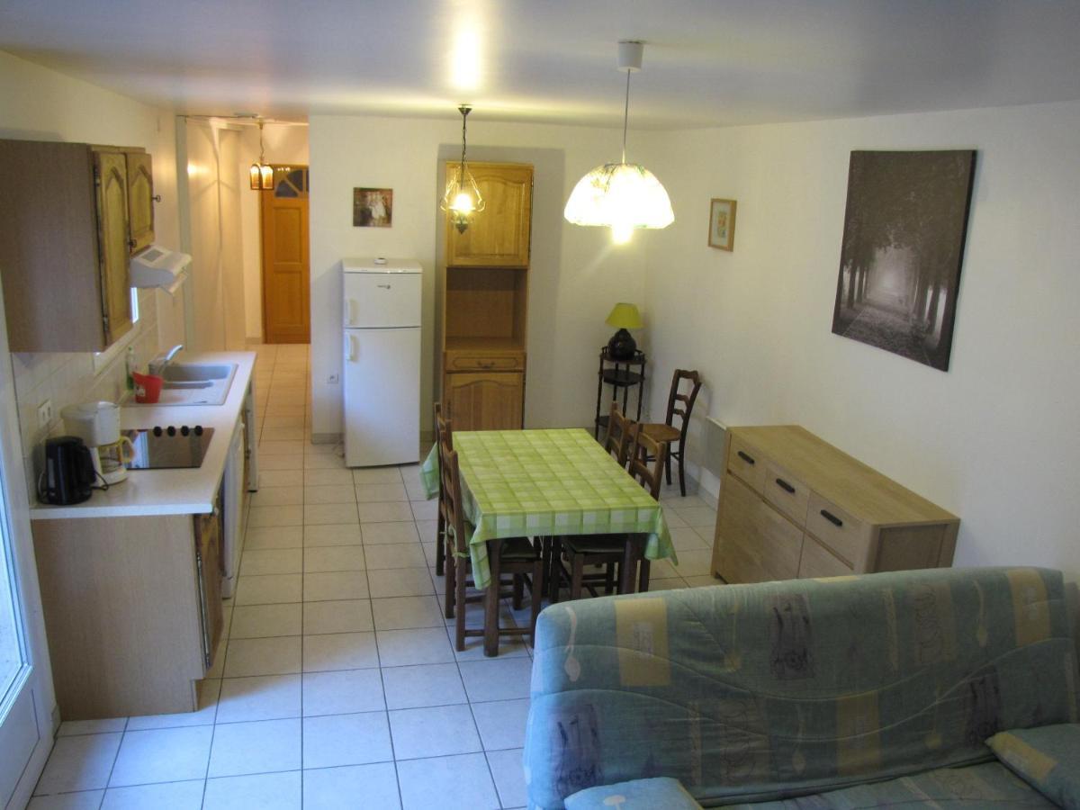 Roujan Maison De Village Entre Mer Et Montagne מראה חיצוני תמונה